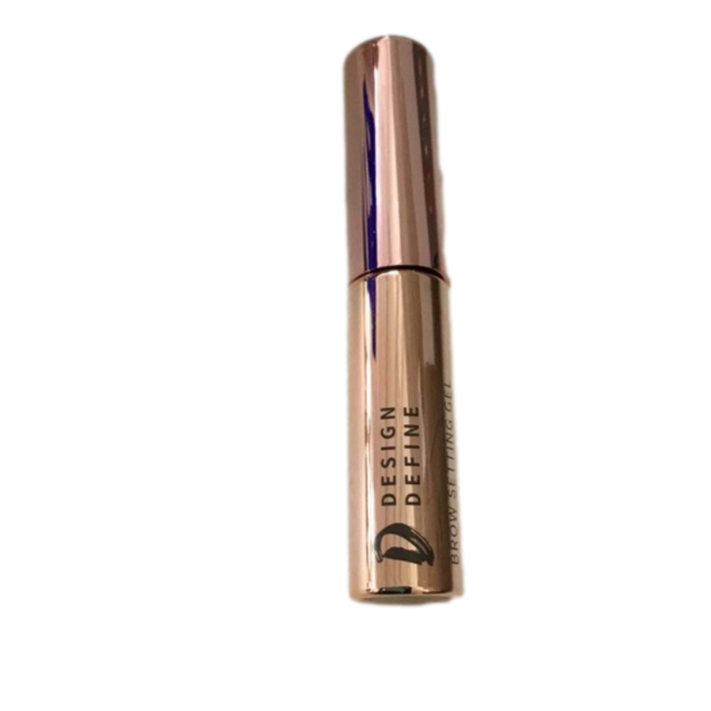 Design Define Brow Setting Gel Taupe 0.2 Oz. - Picture 4 of 5